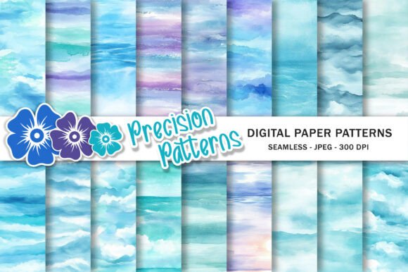 Download Ocean Sky Background - Ocean Collection