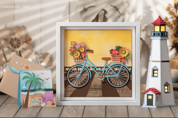 Download Ocean Breeze SVG Bundle - Ocean Collection