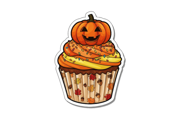 Download Halloween Kids Sticker Design - Sticker Collection