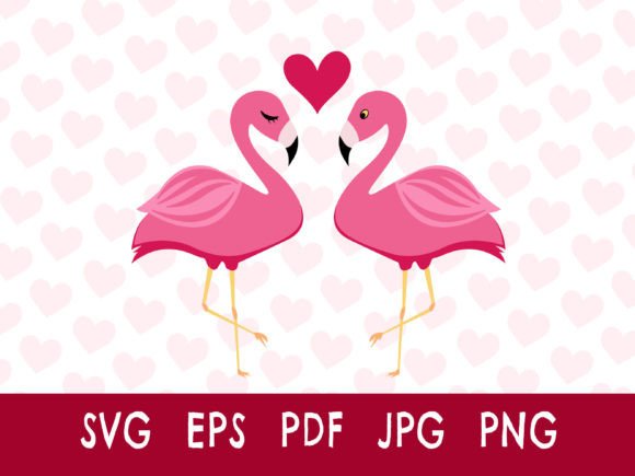 Download Flamingo Svg, Flamingo Clip Art, Vector - Clip art Collection